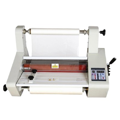 Jual Mesin Laminator Di Malang Roll Dynamic 480 Roll